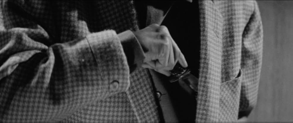 暗黒街の美女の画像