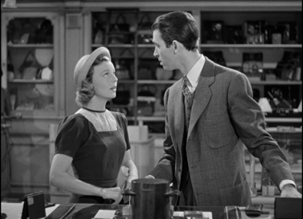 桃色の店／街角 桃色の店の画像