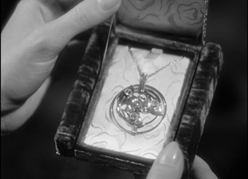 桃色の店／街角 桃色の店の画像