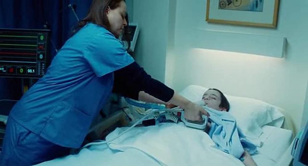 ユージュアル・ネイバー／マッド・マザー 生贄の少年の画像