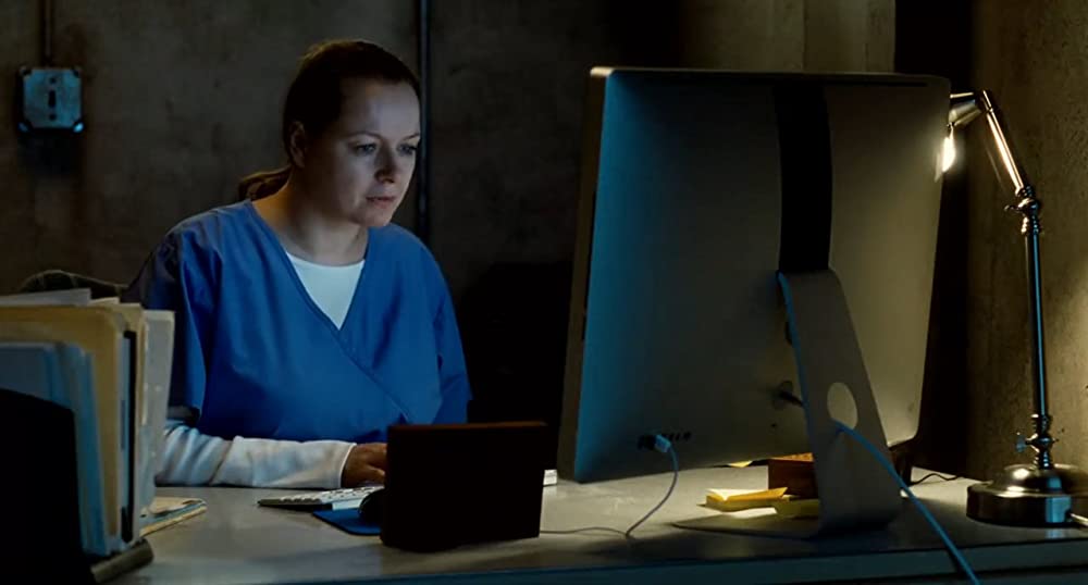 ユージュアル・ネイバー／マッド・マザー 生贄の少年の画像