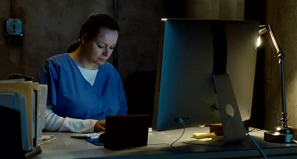 ユージュアル・ネイバー／マッド・マザー 生贄の少年の画像