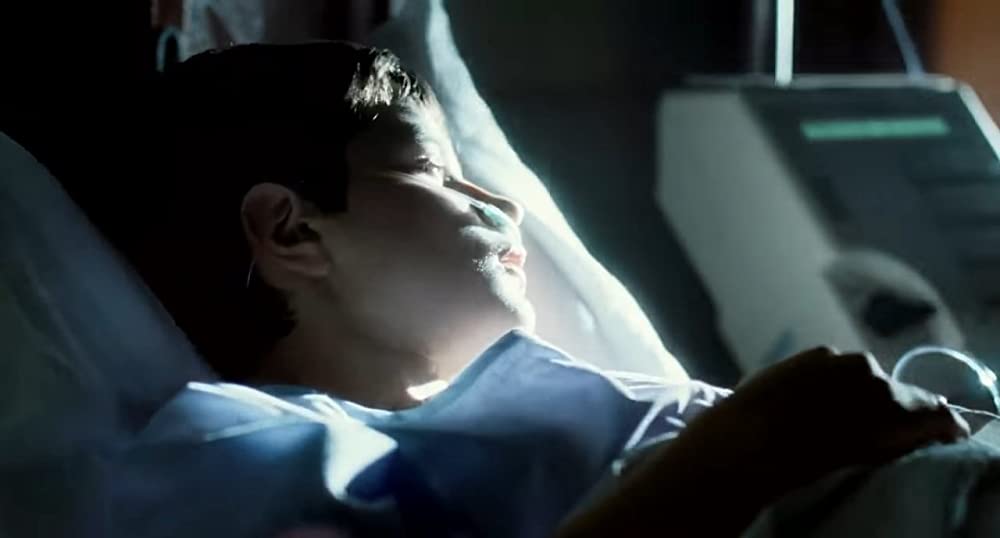 ユージュアル・ネイバー／マッド・マザー 生贄の少年の画像