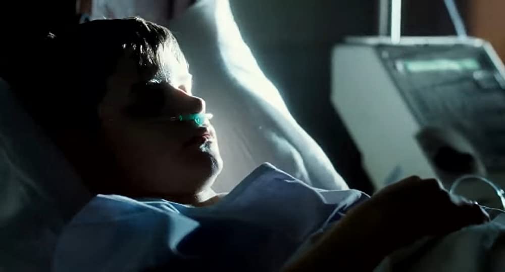 ユージュアル・ネイバー／マッド・マザー 生贄の少年の画像