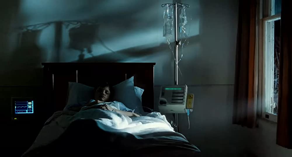 ユージュアル・ネイバー／マッド・マザー 生贄の少年の画像