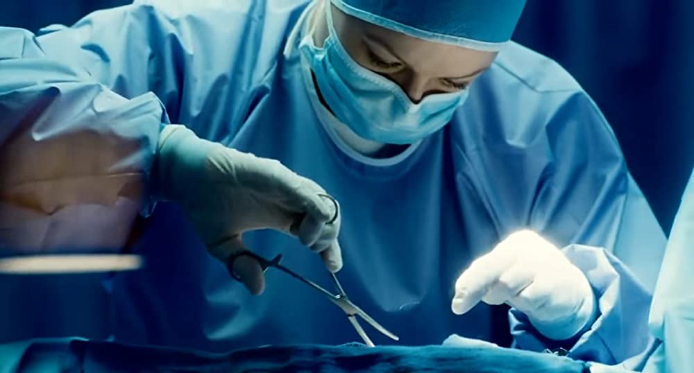 ユージュアル・ネイバー／マッド・マザー 生贄の少年の画像