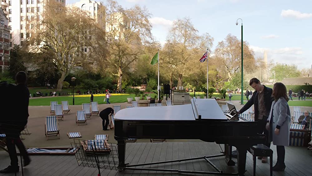 チャイルド・イン・タイムの画像