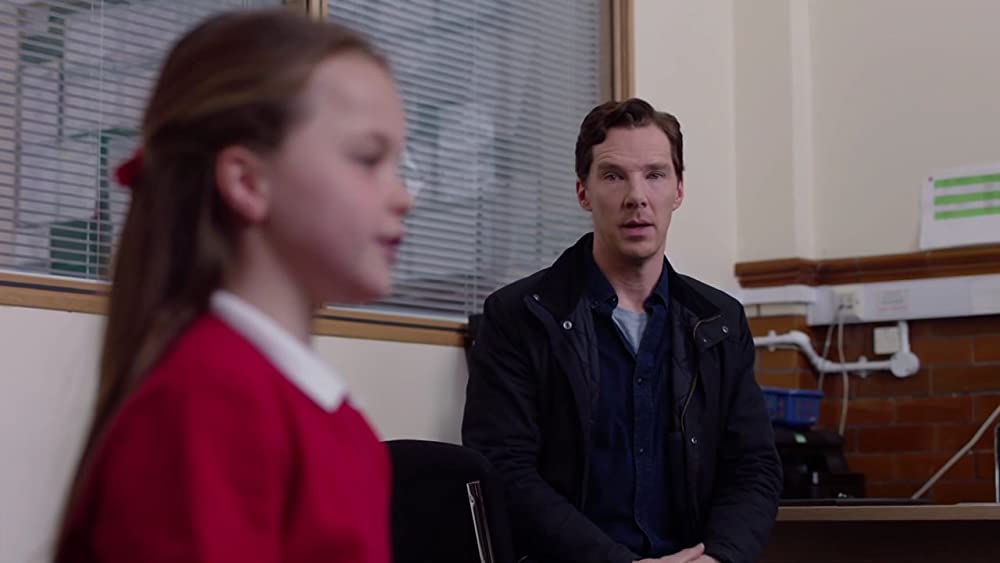 チャイルド・イン・タイムの画像