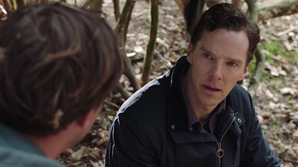 チャイルド・イン・タイムの画像