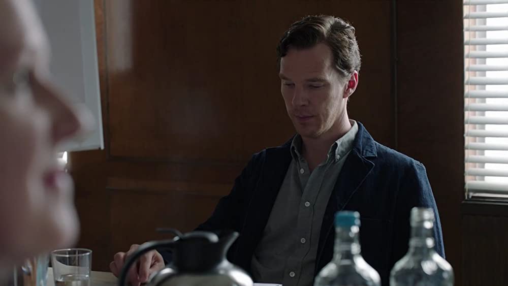 チャイルド・イン・タイムの画像