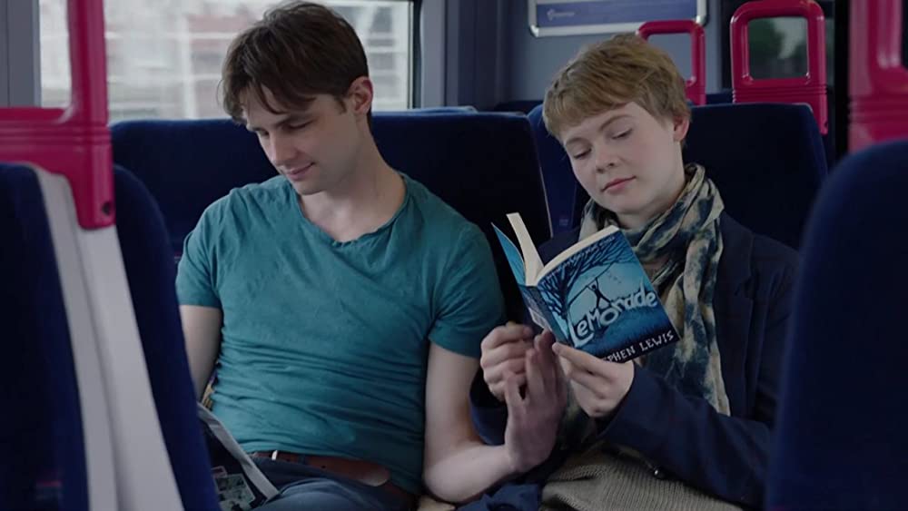 チャイルド・イン・タイムの画像