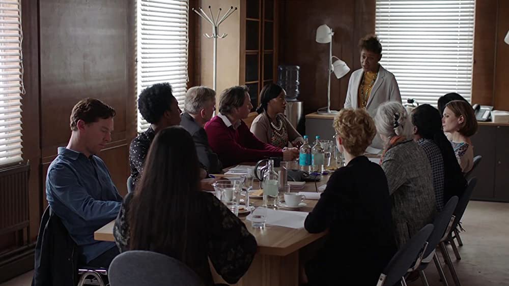 チャイルド・イン・タイムの画像