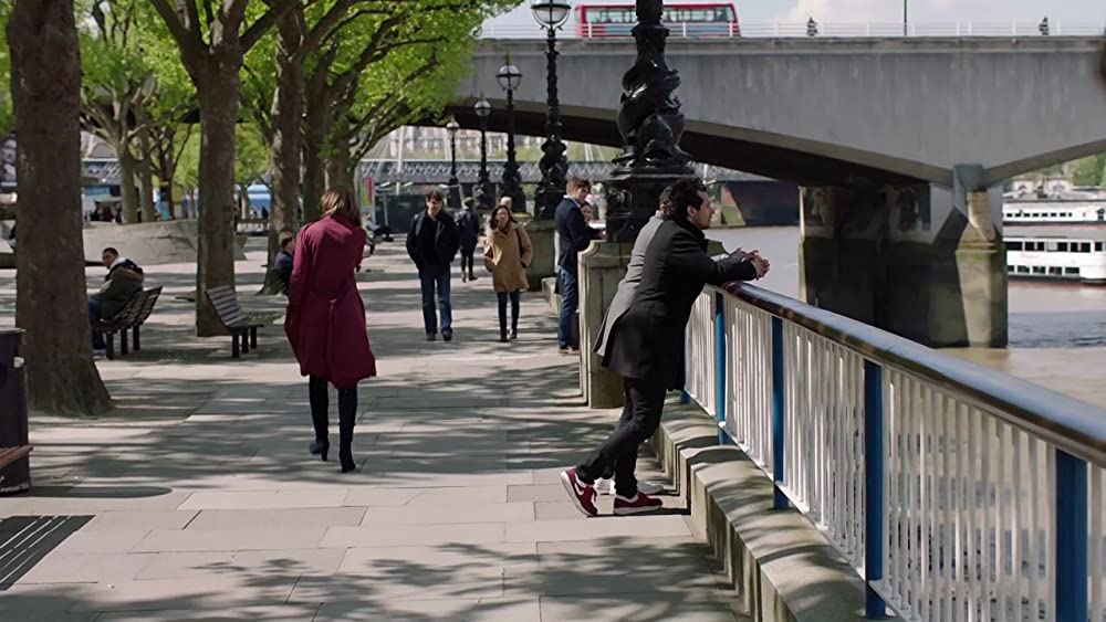 チャイルド・イン・タイムの画像