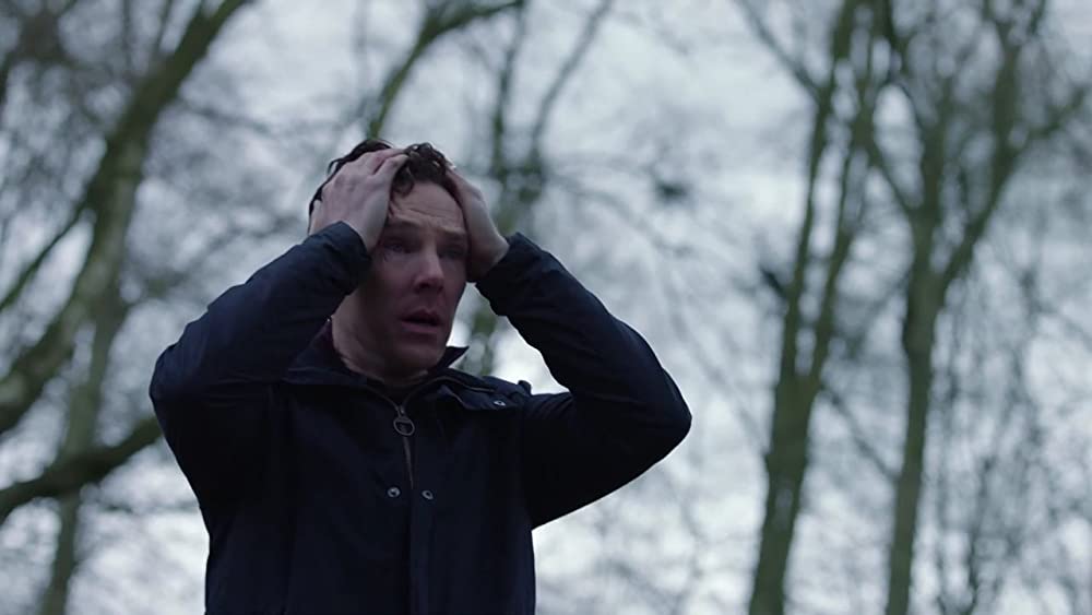 チャイルド・イン・タイムの画像