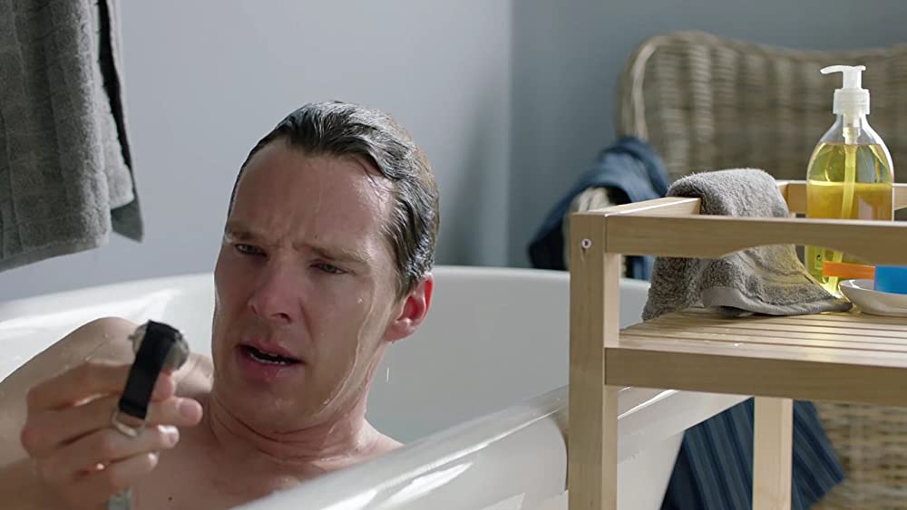 チャイルド・イン・タイムの画像