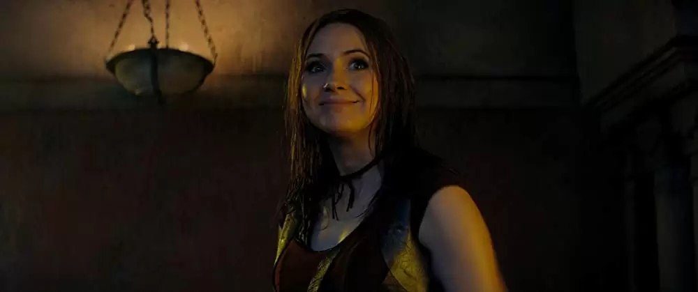 ジュマンジ／ネクスト・レベルの画像