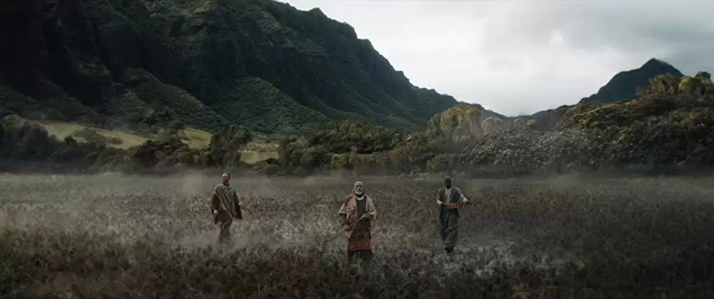 ジュマンジ／ネクスト・レベルの画像