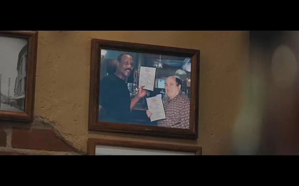 ジュマンジ／ネクスト・レベルの画像