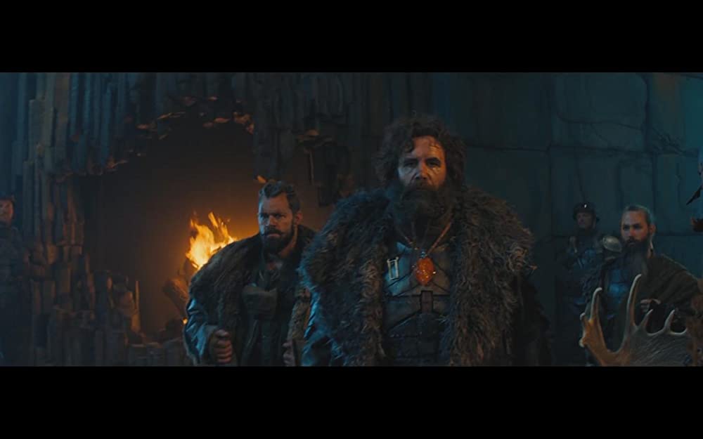 ジュマンジ／ネクスト・レベルの画像