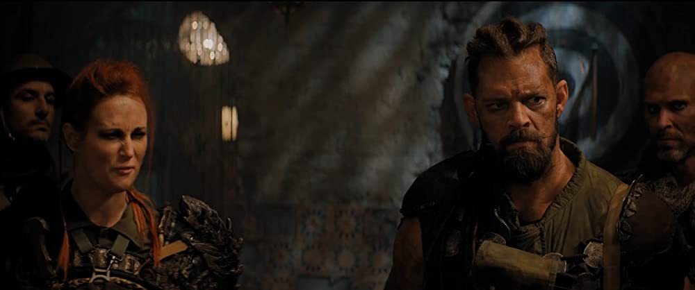 ジュマンジ／ネクスト・レベルの画像