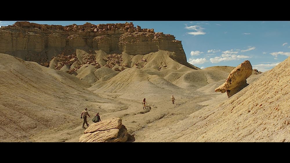 ジュマンジ／ネクスト・レベルの画像