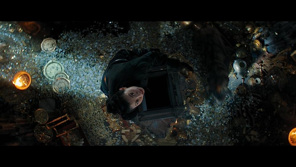 ジュマンジ／ネクスト・レベルの画像