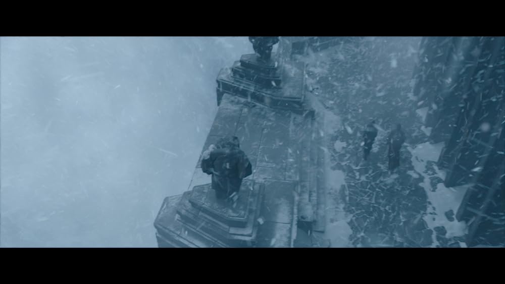 ジュマンジ／ネクスト・レベルの画像