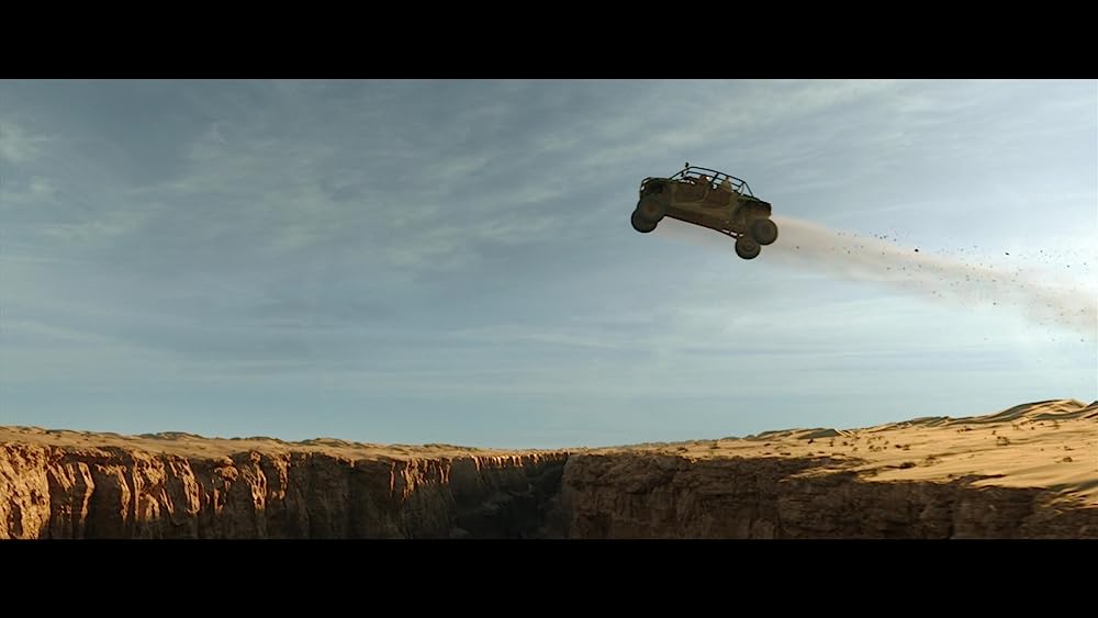 ジュマンジ／ネクスト・レベルの画像