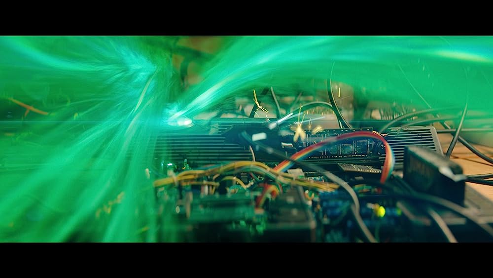 ジュマンジ／ネクスト・レベルの画像