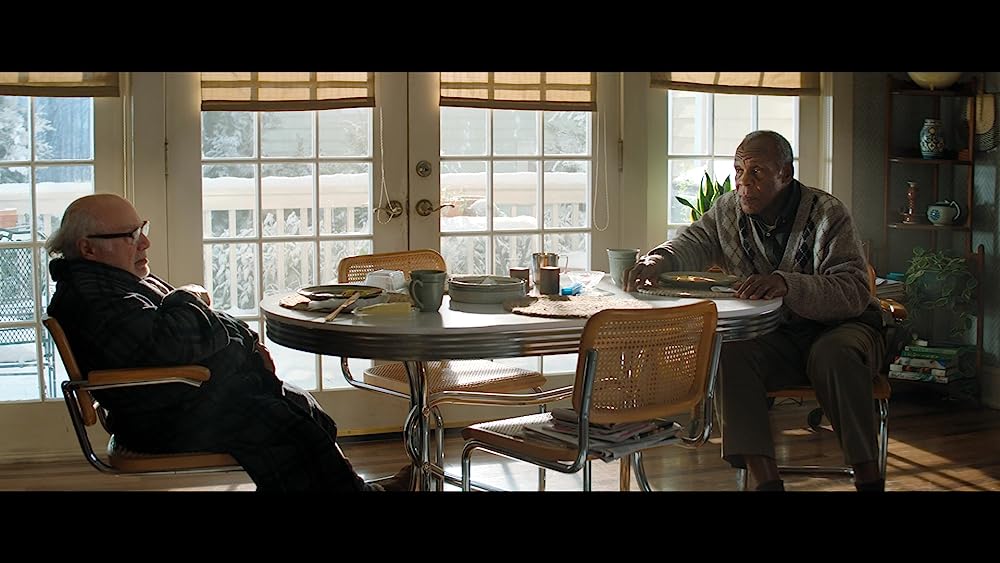 ジュマンジ／ネクスト・レベルの画像