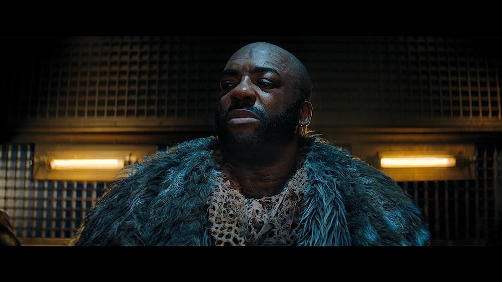 ジュマンジ／ネクスト・レベルの画像