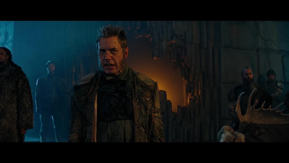 ジュマンジ／ネクスト・レベルの画像