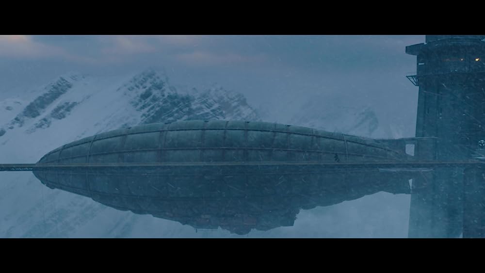 ジュマンジ／ネクスト・レベルの画像