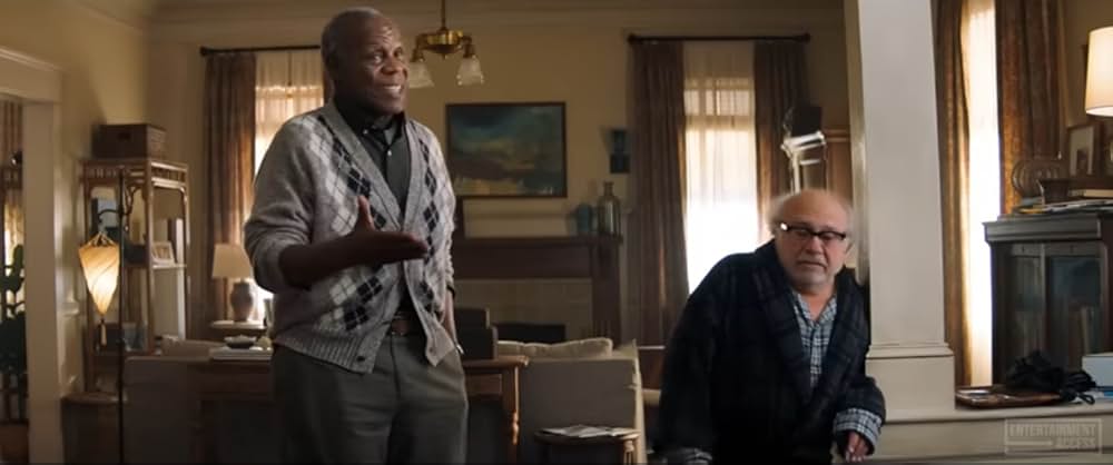 ジュマンジ／ネクスト・レベルの画像