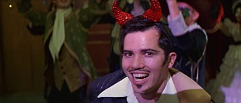 ロミオ&ジュリエットの画像