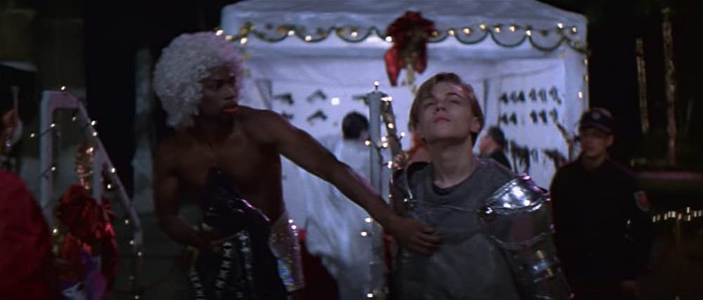 ロミオ&ジュリエットの画像