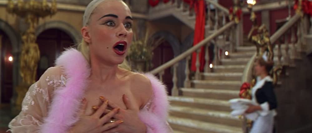 ロミオ&ジュリエットの画像