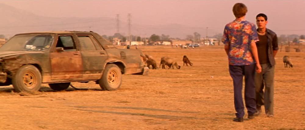 ロミオ&ジュリエットの画像