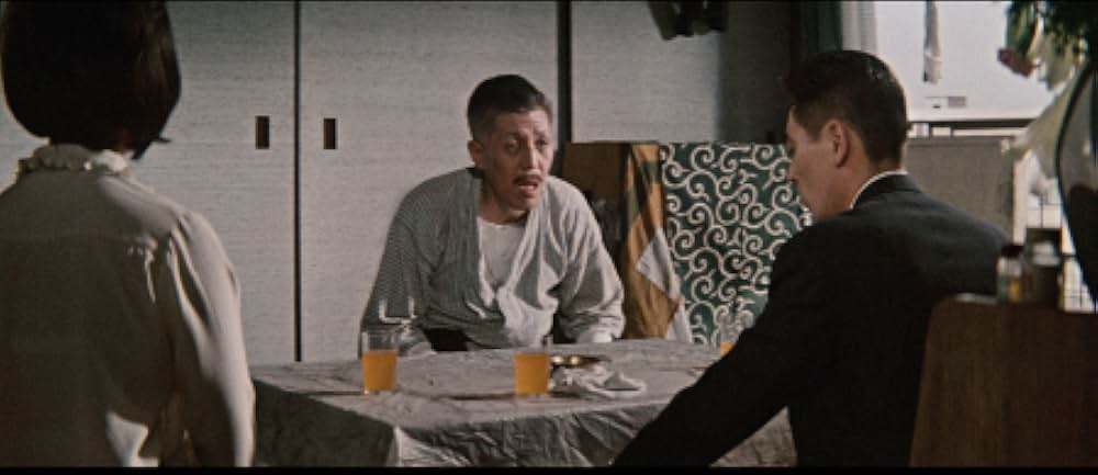 しとやかな獣の画像