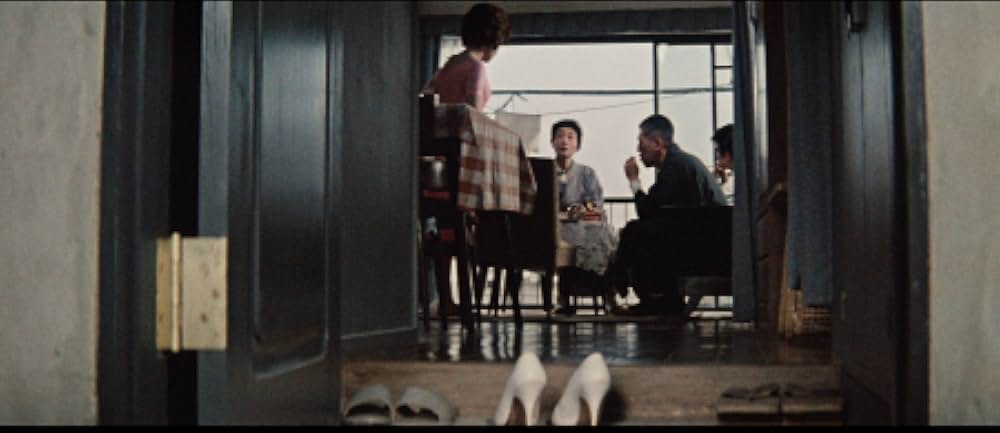 しとやかな獣の画像