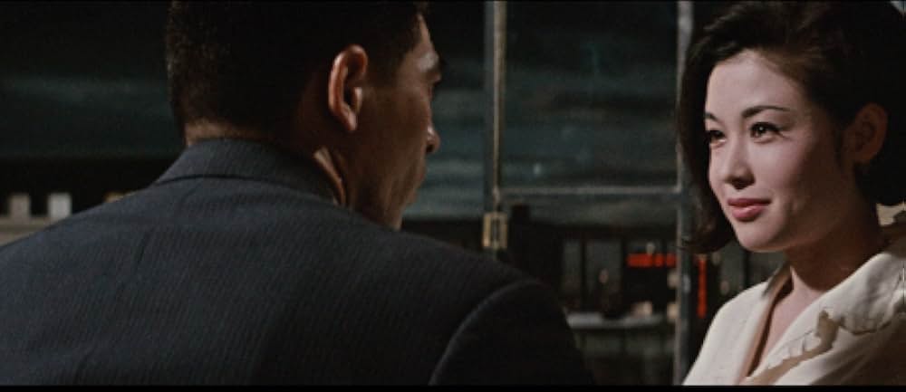 しとやかな獣の画像