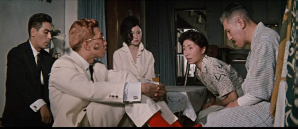 しとやかな獣の画像