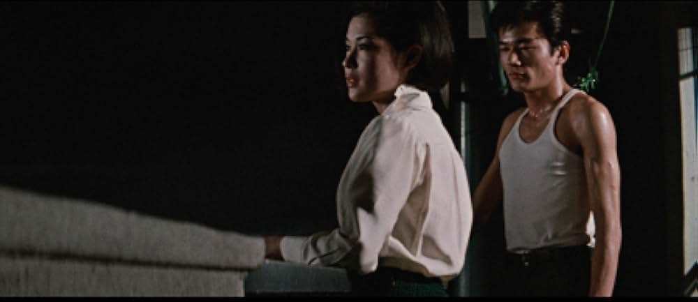 しとやかな獣の画像