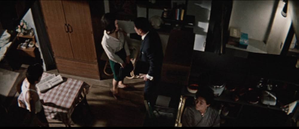 しとやかな獣の画像