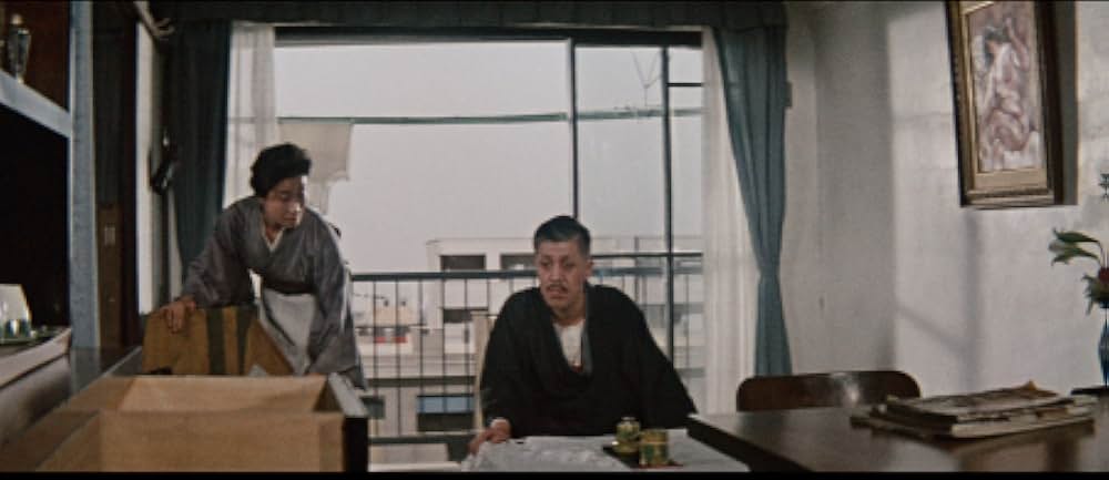 しとやかな獣の画像