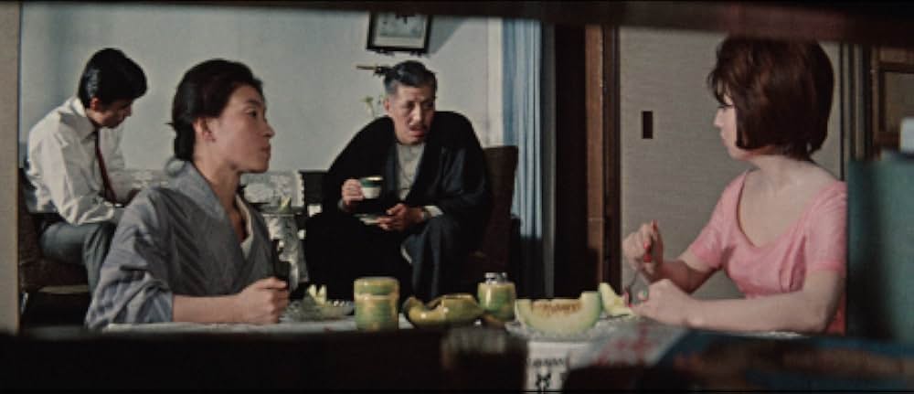 しとやかな獣の画像