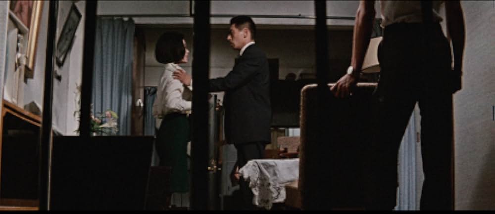 しとやかな獣の画像