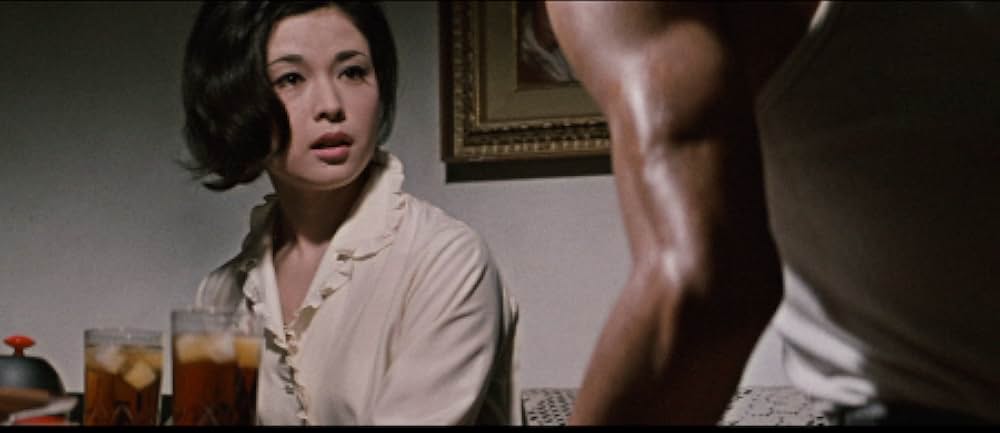 しとやかな獣の画像