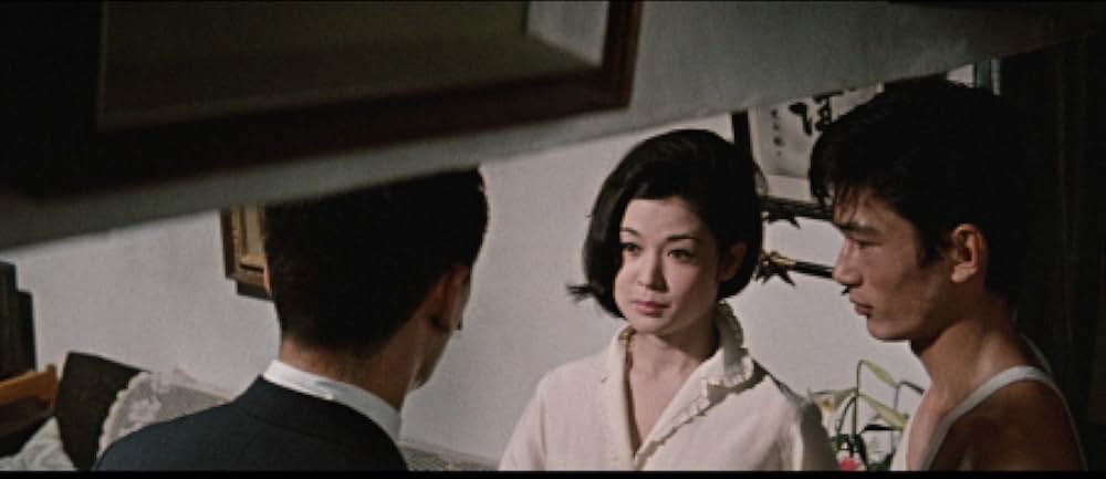 しとやかな獣の画像