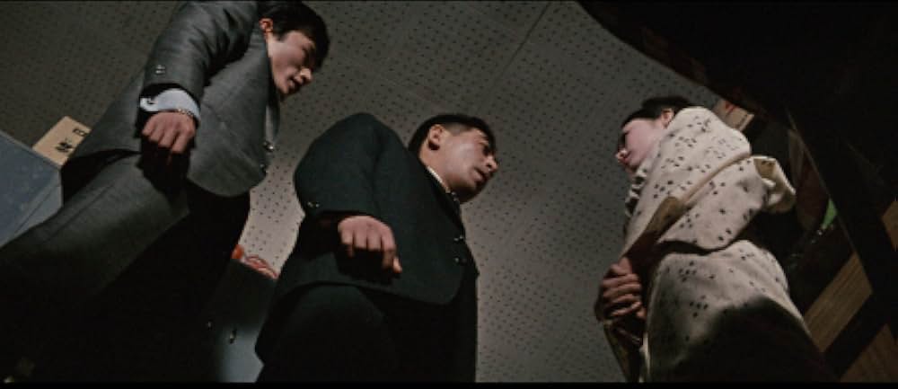 しとやかな獣の画像